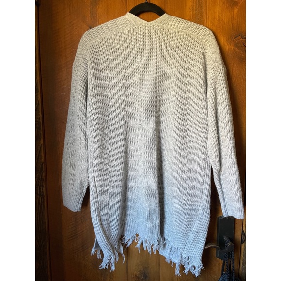 Soho Apparel Cardigan EUC! - Picture 3 of 3